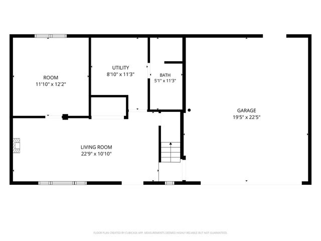 121 Seminole Drive, Edgerton, WI 53534
