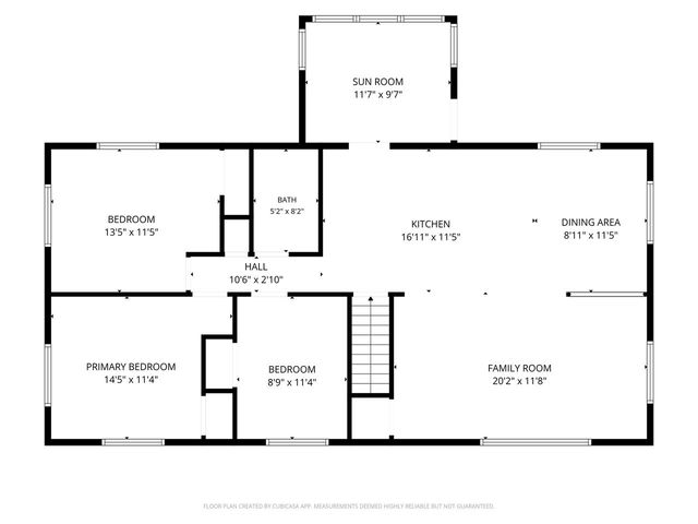 121 Seminole Drive, Edgerton, WI 53534