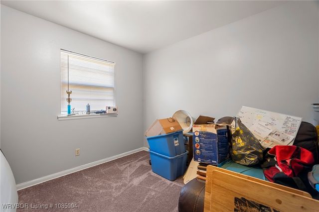 96942 S 4740 Road, Muldrow, OK 74948