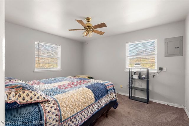 96942 S 4740 Road, Muldrow, OK 74948