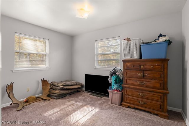 96942 S 4740 Road, Muldrow, OK 74948