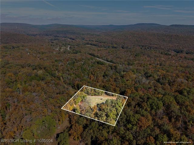 96942 S 4740 Road, Muldrow, OK 74948