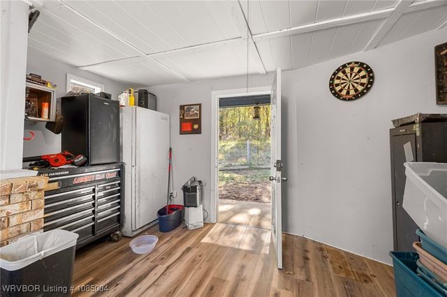 96942 S 4740 Road, Muldrow, OK 74948