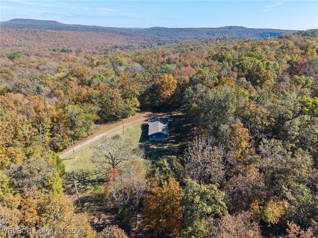 96942 S 4740 Road, Muldrow, OK 74948