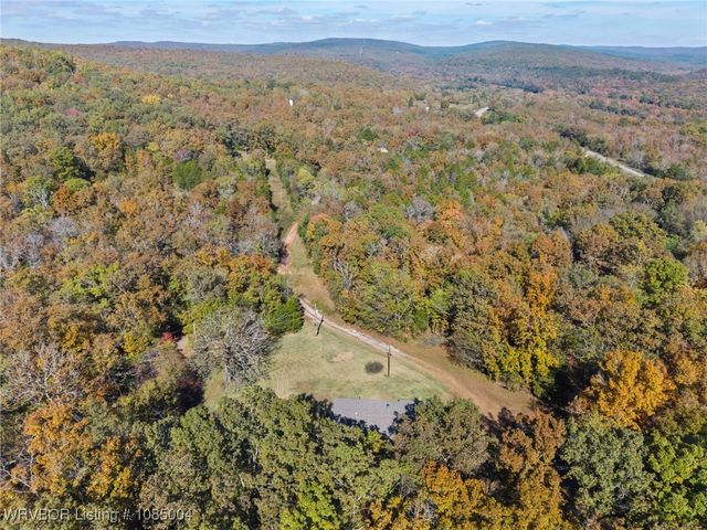 96942 S 4740 Road, Muldrow, OK 74948