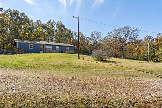 96942 S 4740 Road, Muldrow, OK 74948
