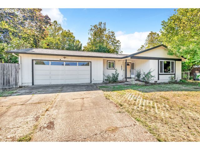 1842 LAVETA Ln, Eugene, OR 97402