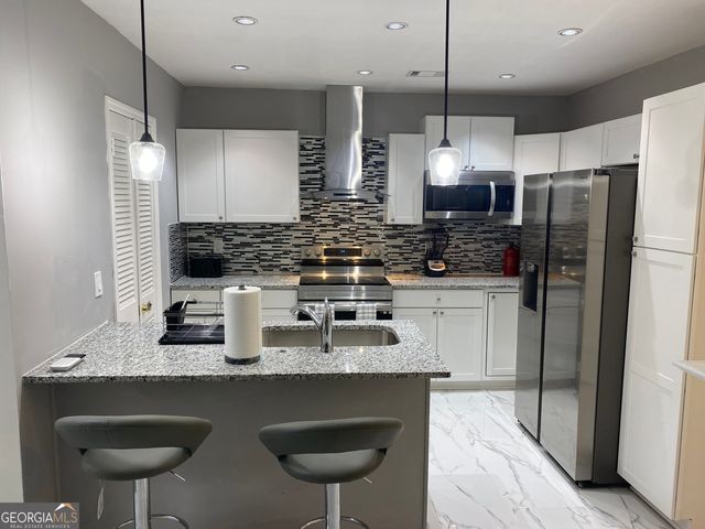 825 Forest Lake Drive S 2, Macon, GA 31210