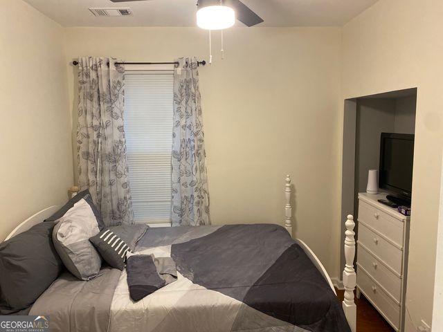 825 Forest Lake Drive S 2, Macon, GA 31210