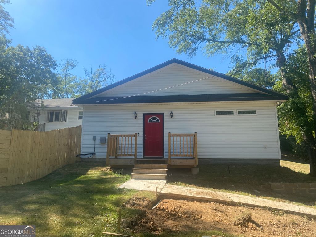 825 Forest Lake Drive S 2, Macon, GA 31210
