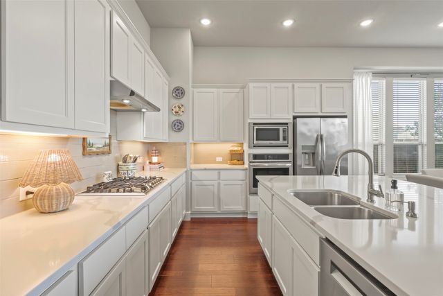 1600 Shetland Road, Aubrey, TX 76227