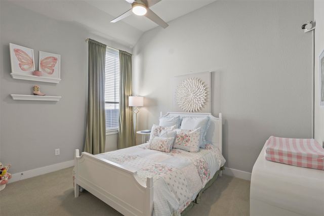 1600 Shetland Road, Aubrey, TX 76227