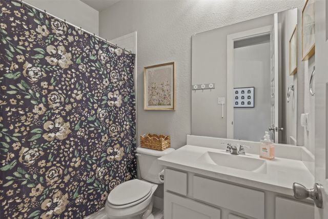 1600 Shetland Road, Aubrey, TX 76227