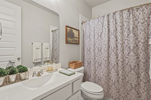 1600 Shetland Road, Aubrey, TX 76227