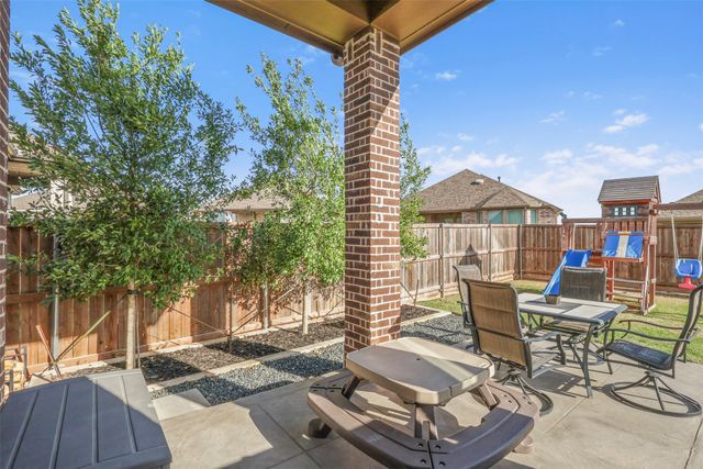 1600 Shetland Road, Aubrey, TX 76227