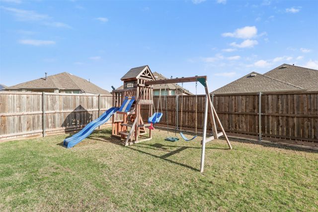 1600 Shetland Road, Aubrey, TX 76227