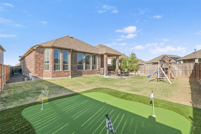 1600 Shetland Road, Aubrey, TX 76227