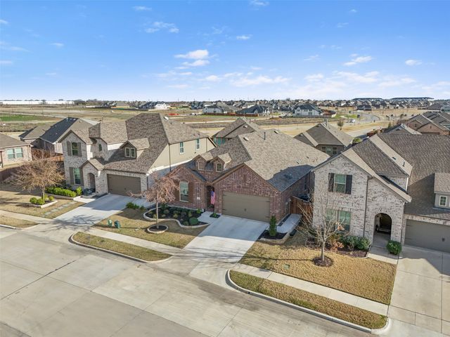 1600 Shetland Road, Aubrey, TX 76227