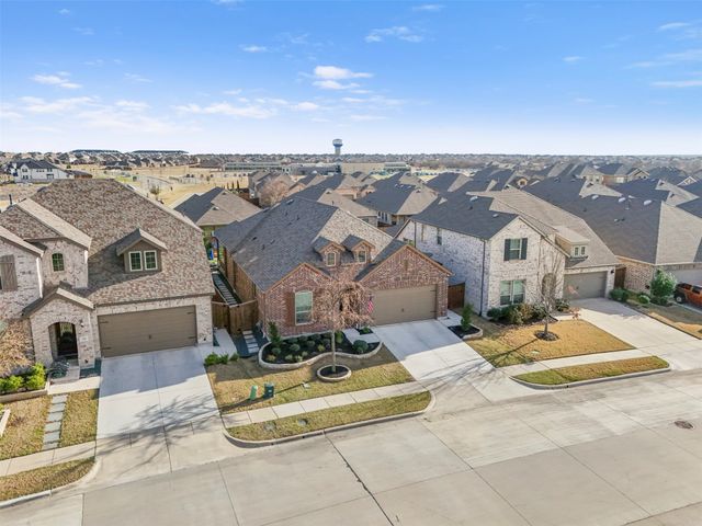 1600 Shetland Road, Aubrey, TX 76227