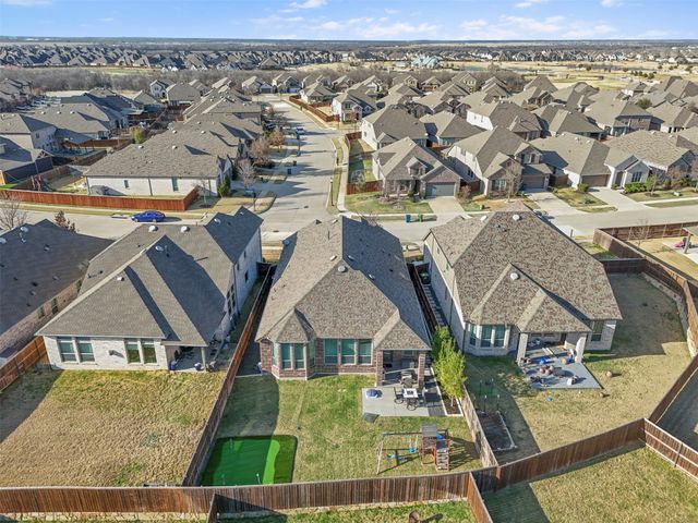 1600 Shetland Road, Aubrey, TX 76227