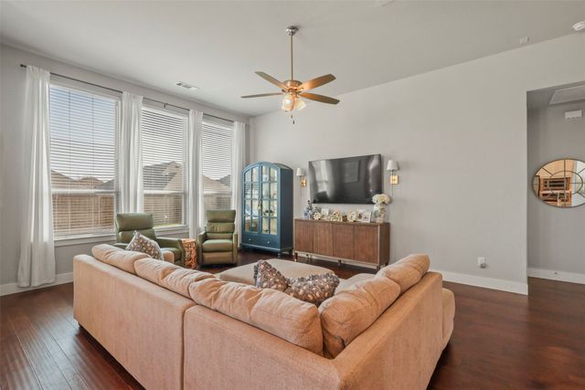 1600 Shetland Road, Aubrey, TX 76227