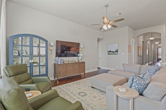 1600 Shetland Road, Aubrey, TX 76227