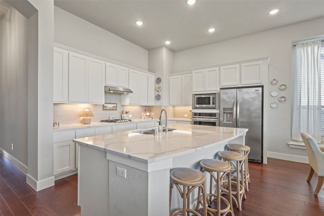 1600 Shetland Road, Aubrey, TX 76227