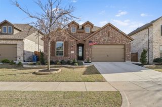 1600 Shetland Road, Aubrey, TX 76227