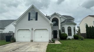 3144 Amador DR, Virginia Beach, VA 23456