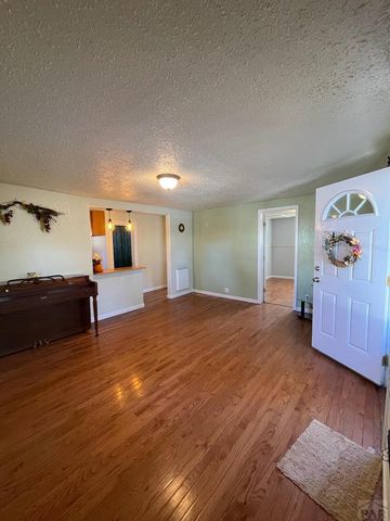 718 Brown Ave, Pueblo, CO 81004