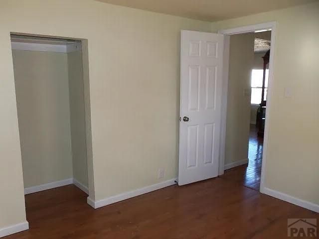 718 Brown Ave, Pueblo, CO 81004