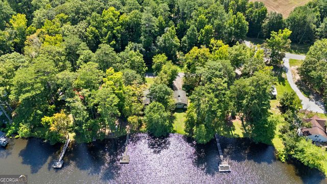 30 Peachtree Drive, Sharpsburg, GA 30277