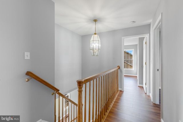 13609 HALIFAX DR, Hagerstown, MD 21742