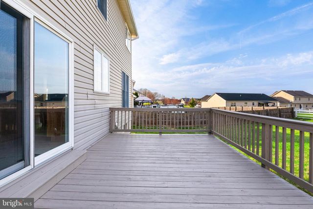 13609 HALIFAX DR, Hagerstown, MD 21742