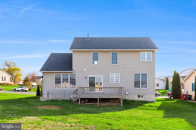 13609 HALIFAX DR, Hagerstown, MD 21742