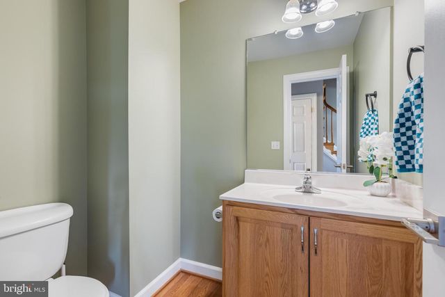 13609 HALIFAX DR, Hagerstown, MD 21742