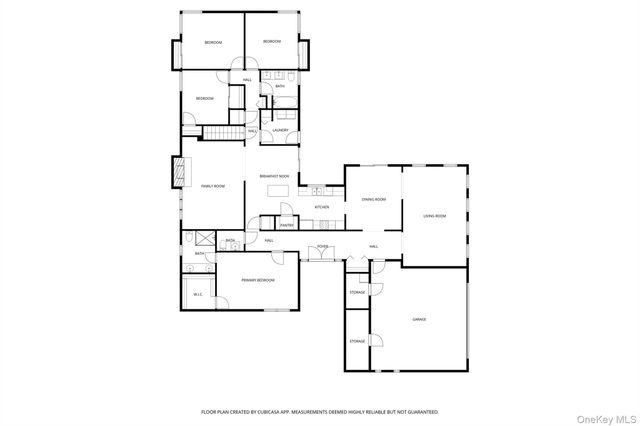 66 Tamarack Lane, Pomona, NY 10970