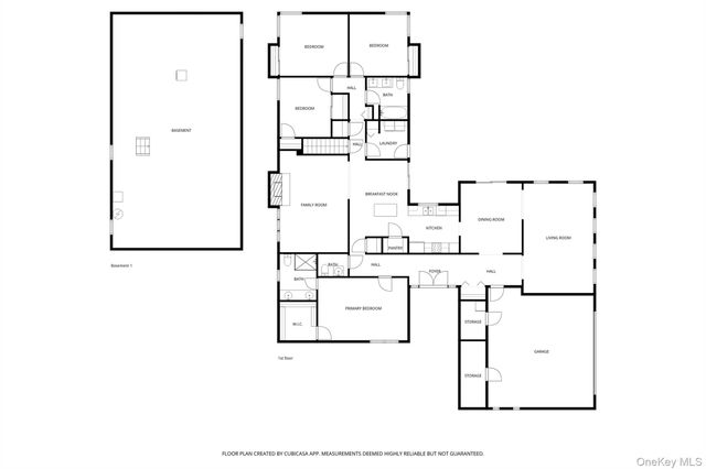 66 Tamarack Lane, Pomona, NY 10970