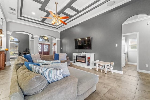 8245 Rock Crest Dr, Corpus Christi, TX 78414