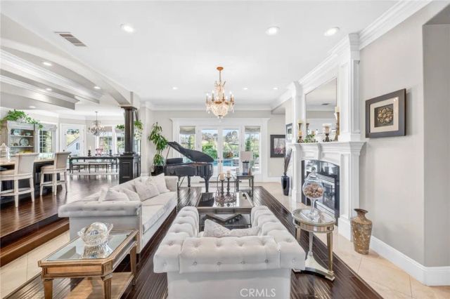 41515 Via Del Monte, Temecula, CA 92592