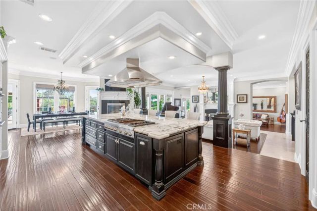 41515 Via Del Monte, Temecula, CA 92592