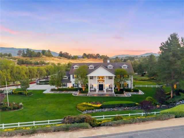 41515 Via Del Monte, Temecula, CA 92592