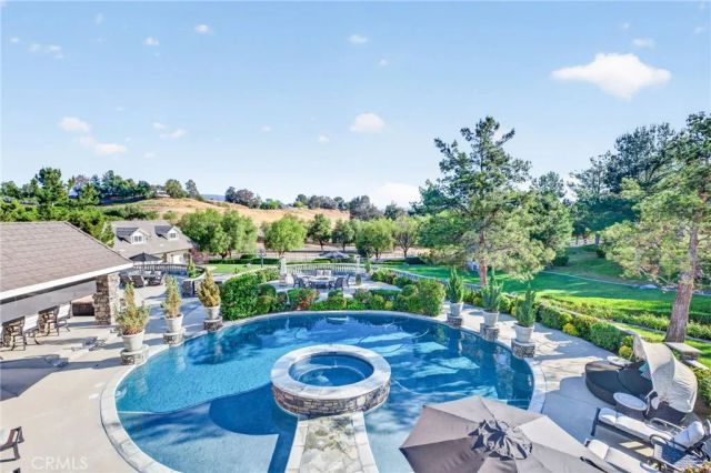 41515 Via Del Monte, Temecula, CA 92592
