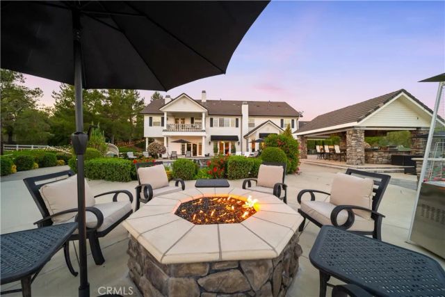 41515 Via Del Monte, Temecula, CA 92592