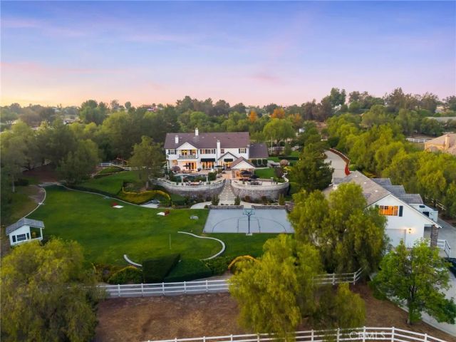 41515 Via Del Monte, Temecula, CA 92592