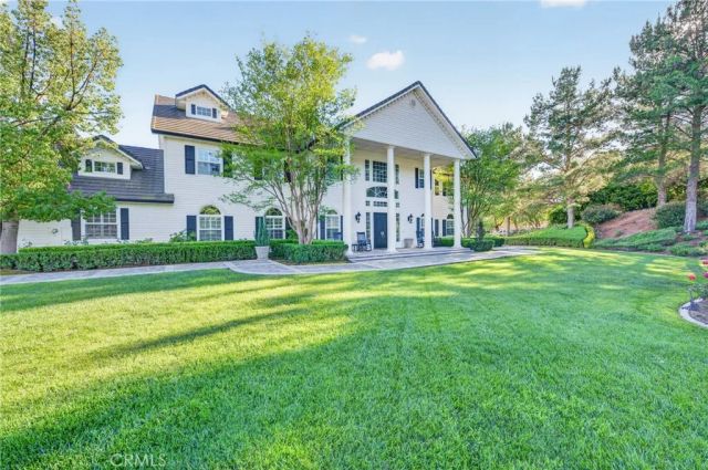 41515 Via Del Monte, Temecula, CA 92592