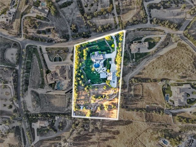 41515 Via Del Monte, Temecula, CA 92592