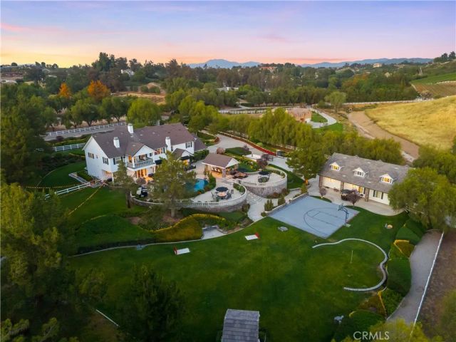 41515 Via Del Monte, Temecula, CA 92592