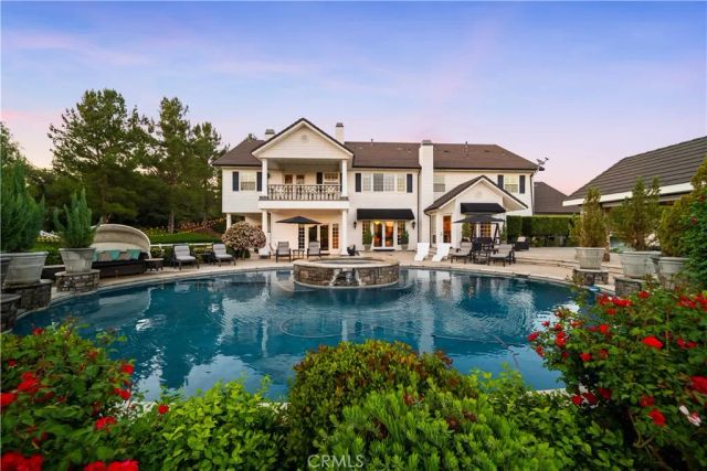 41515 Via Del Monte, Temecula, CA 92592