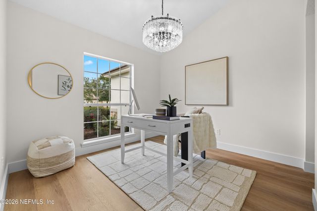 2421 E CAPARINA Drive, St. Augustine, FL 32092